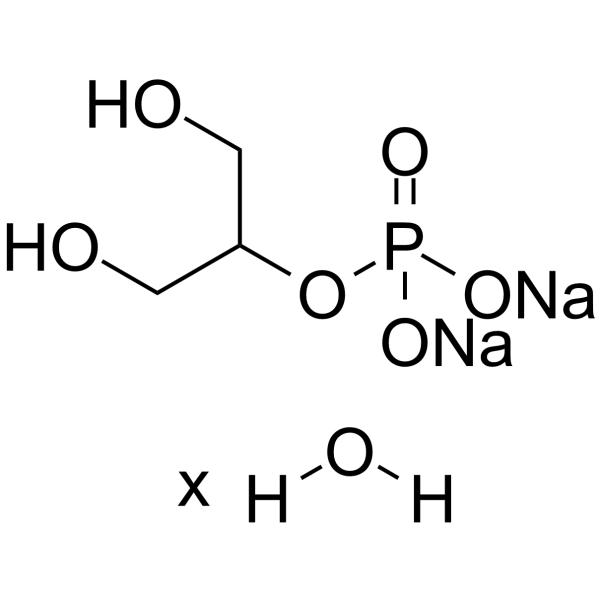 -Glycerophosphate disodium salt hydrateͼƬ