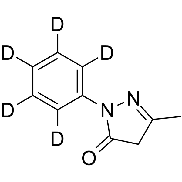 Edaravone-d5ͼƬ