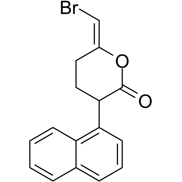 Bromoenol lactoneͼƬ