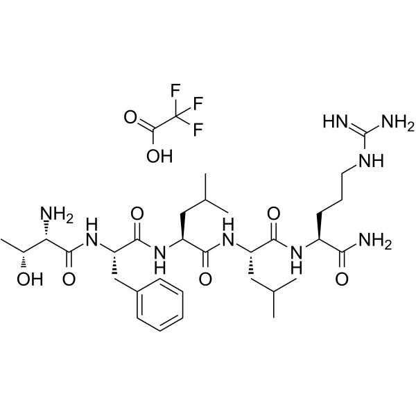 TFLLR-NH2(TFA)ͼƬ