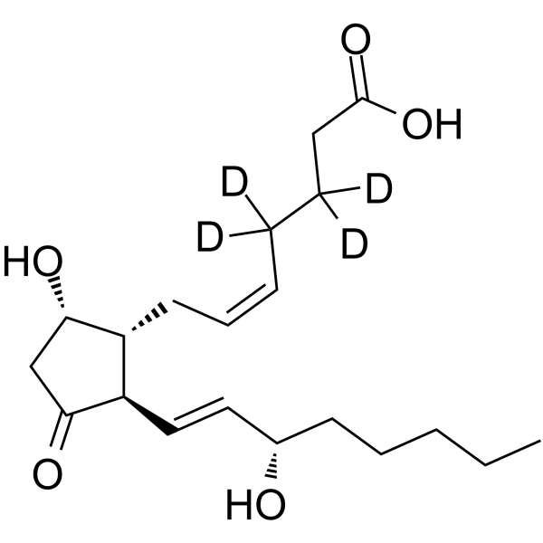 Prostaglandin D2-d4ͼƬ