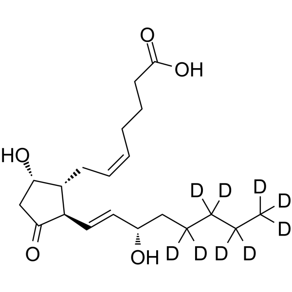 Prostaglandin D2-d9ͼƬ