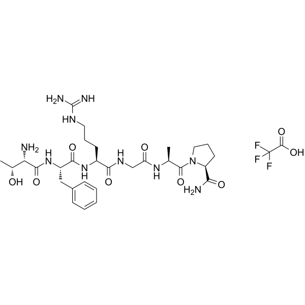 Protease-Activated Receptor-3(PAR-3)(1-6),human TFAͼƬ