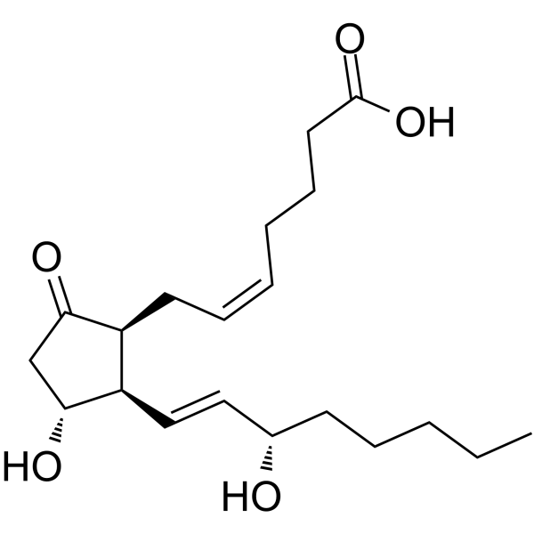 8-Isoprostaglandin E2ͼƬ