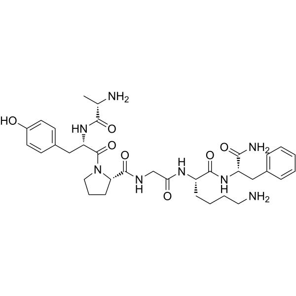 PAR-4 Agonist Peptide,amideͼƬ