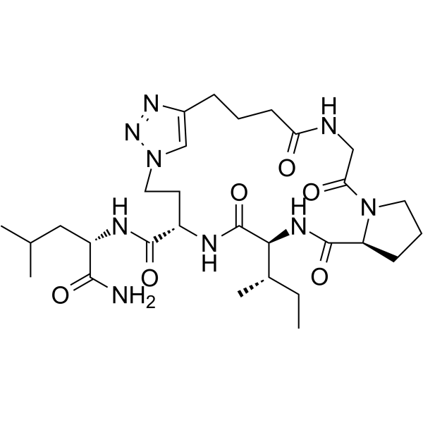 KRAS inhibitor-11ͼƬ