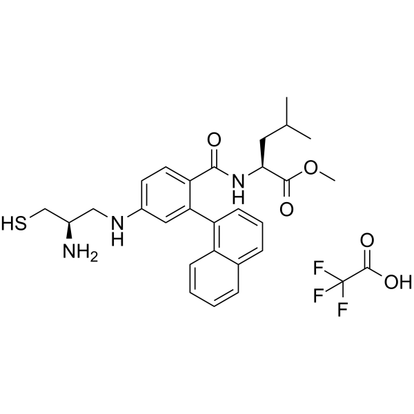 GGTI298 TrifluoroacetateͼƬ