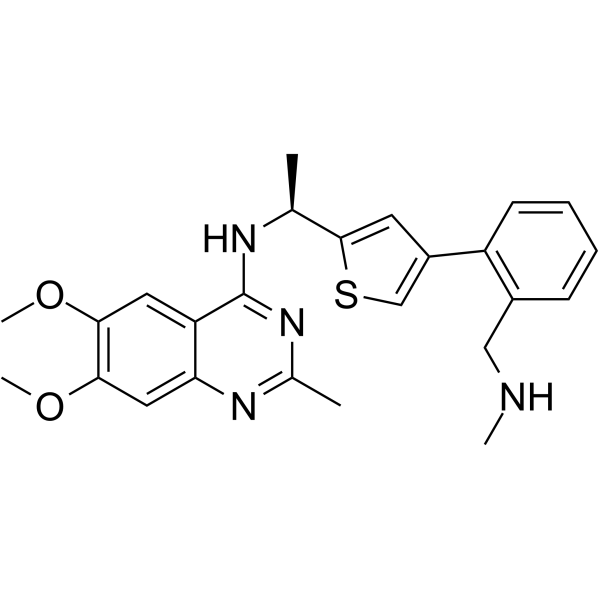 (S)-BAY-293图片