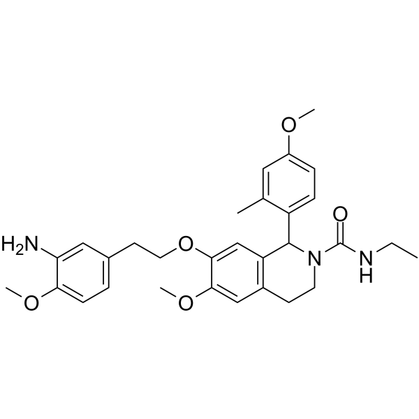 KRAS inhibitor-10ͼƬ