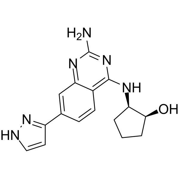 NLRP3 antagonist 1ͼƬ