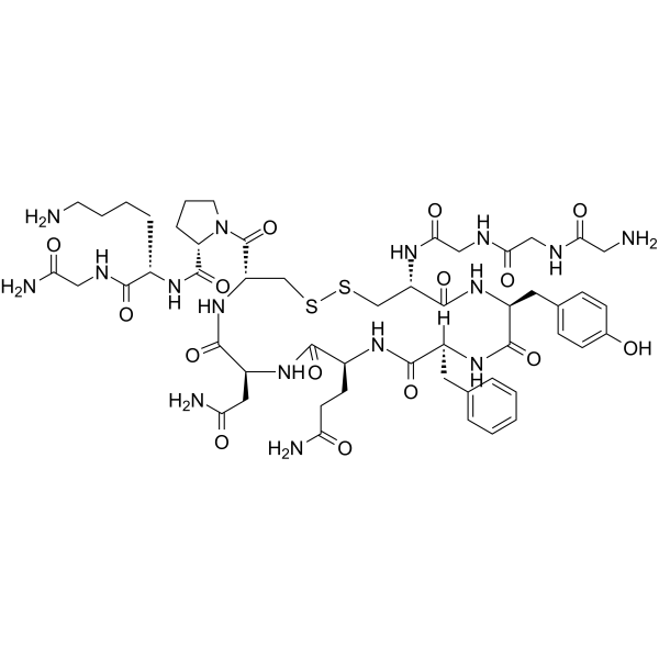 TerlipressinͼƬ