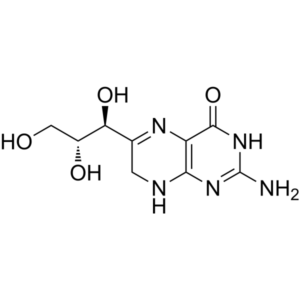 7,8-DihydroneopterinͼƬ