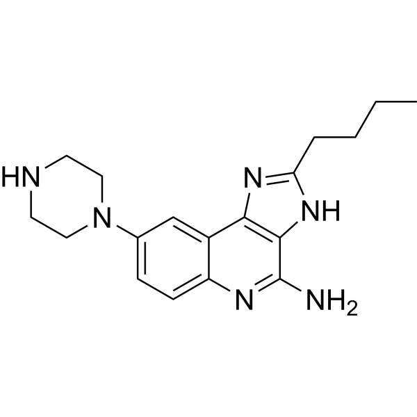 TLR7/8 agonist 4ͼƬ