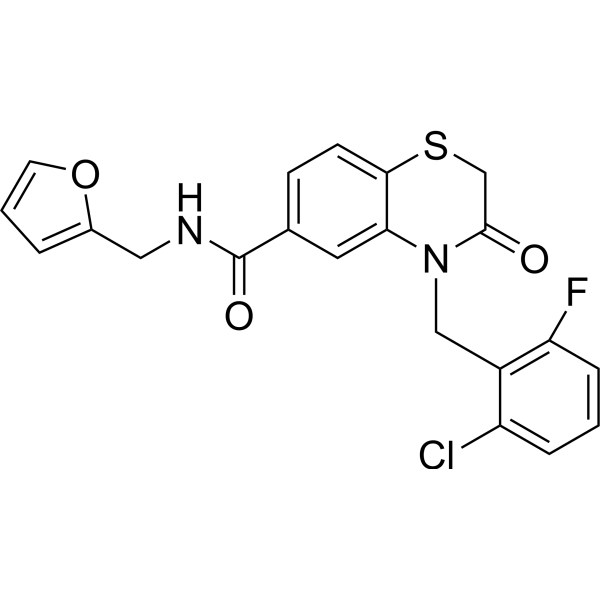 STING agonist-1ͼƬ