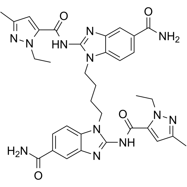 STING agonist-4ͼƬ