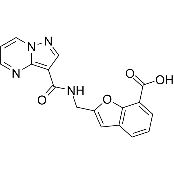 STING agonist-7ͼƬ