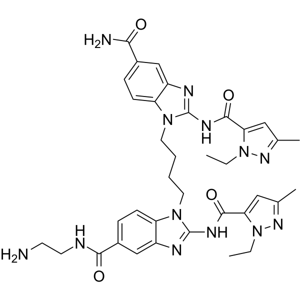 diABZI-C2-NH2ͼƬ