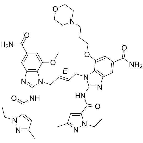 diABZI STING agonist-1ͼƬ