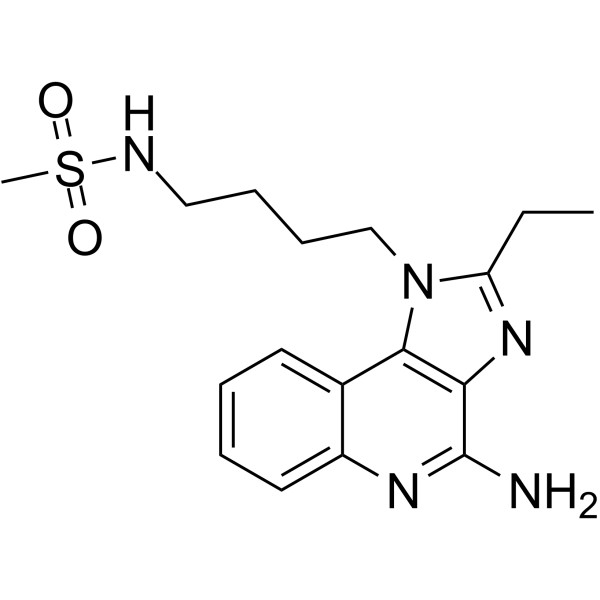 PF-4878691ͼƬ