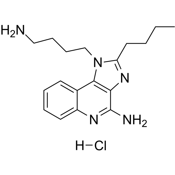 AXC-715 hydrochlorideͼƬ