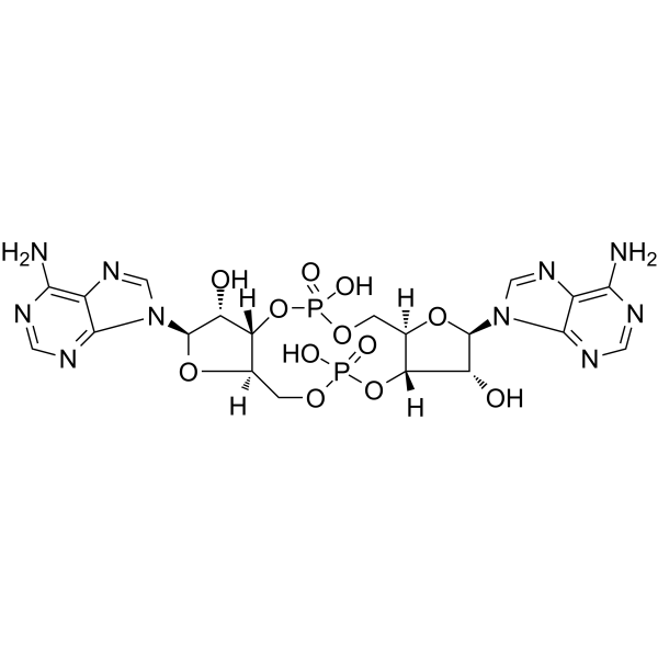 c-di-AMP图片