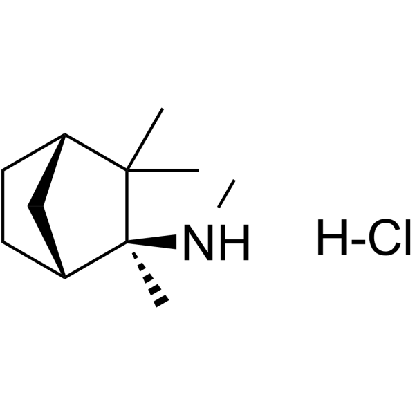 S-(+)-Mecamylamine hydrochlorideͼƬ