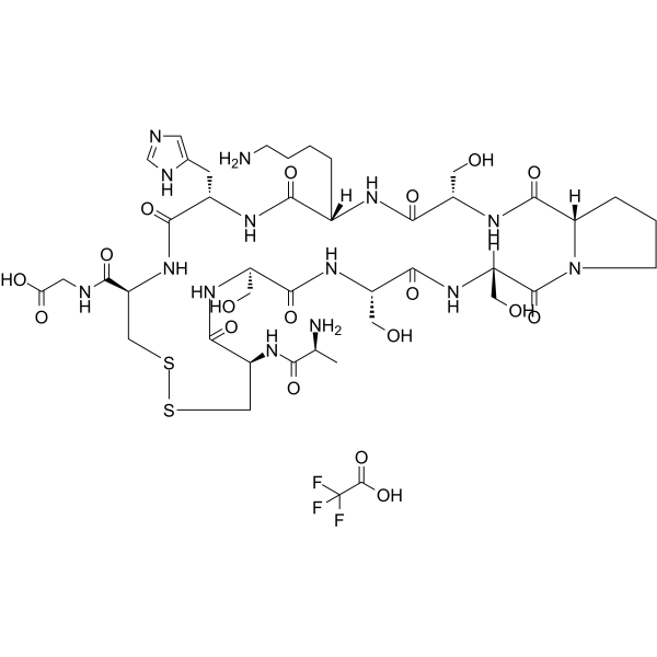 Transdermal Peptide Disulfide TFAͼƬ