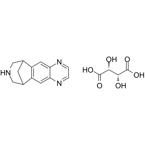 Varenicline TartrateͼƬ