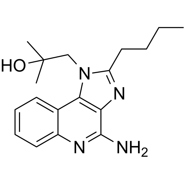 TLR7 agonist 3图片