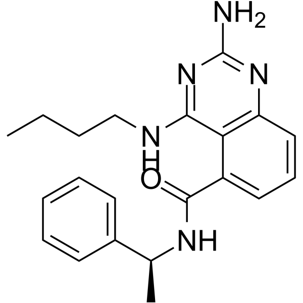 TLR7 agonist 1ͼƬ