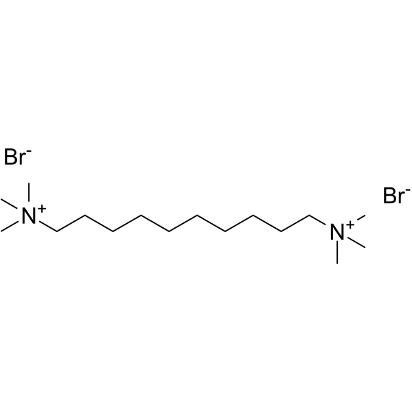 Decamethonium BromideͼƬ