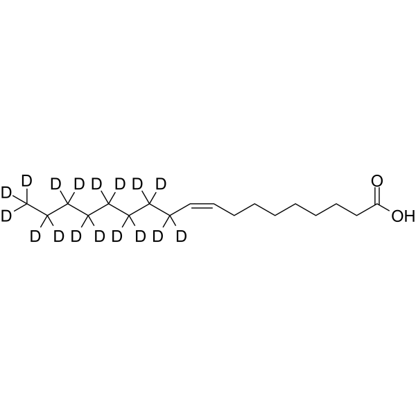 Oleic Acid-d17ͼƬ