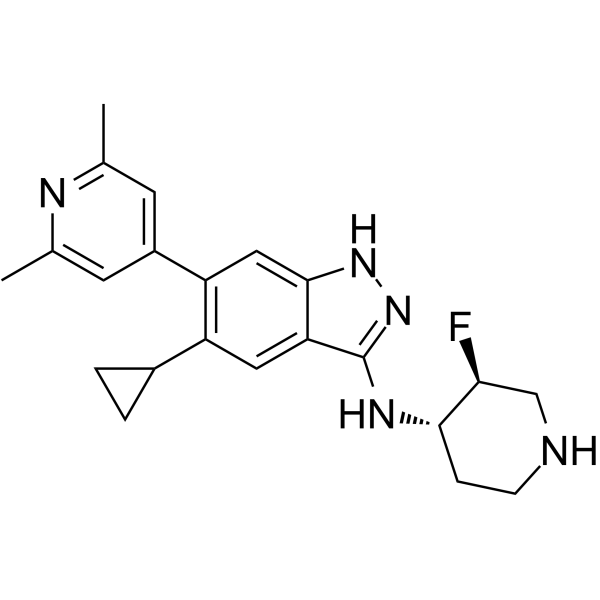 TLR7/8 antagonist 2ͼƬ