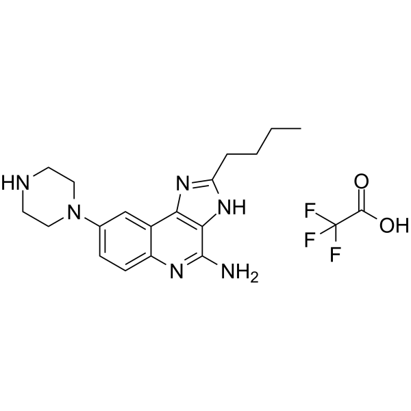 TLR7/8 agonist 4 TFAͼƬ