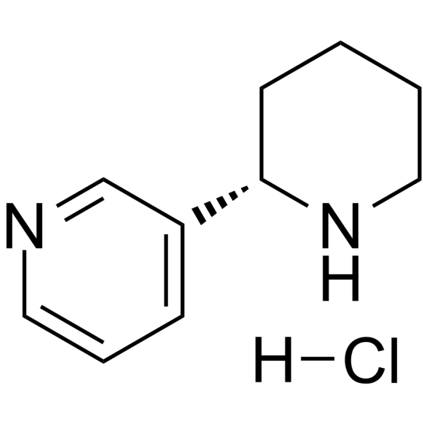 Anabasine hydrochlorideͼƬ