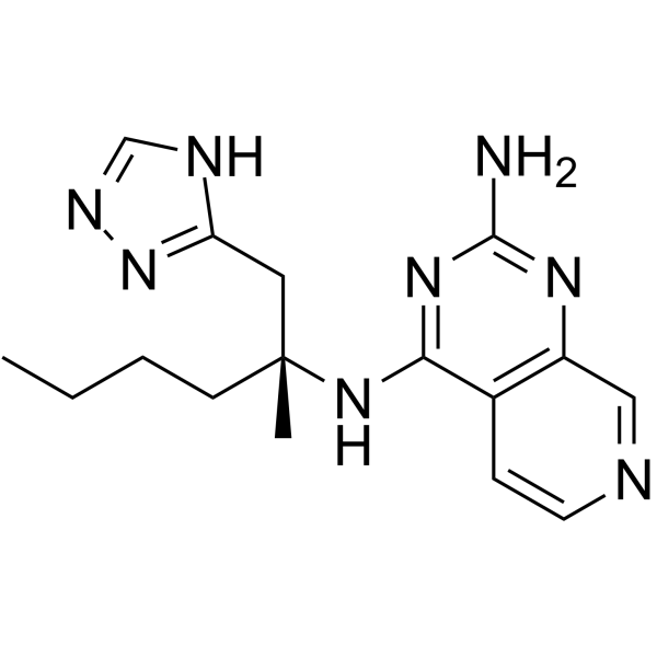 TLR8 agonist 2ͼƬ