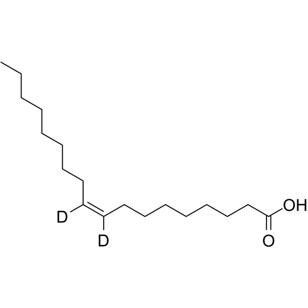 Oleic acid-d2ͼƬ