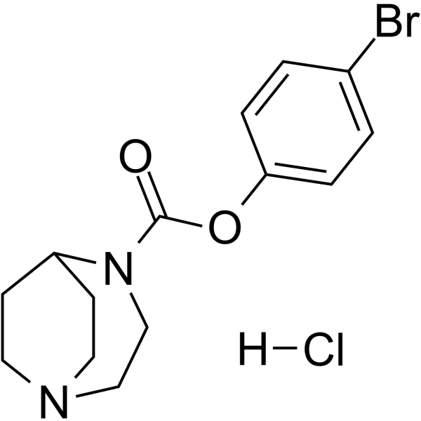 SSR180711 hydrochlorideͼƬ