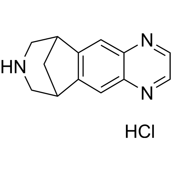 Varenicline HydrochlorideͼƬ