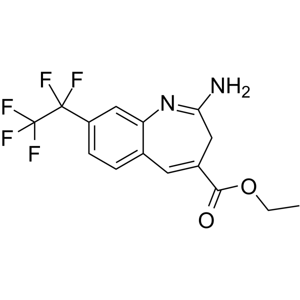 Toll-like receptor modulatorͼƬ