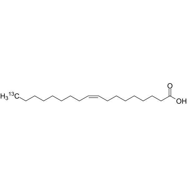 Oleic acid-13C-1ͼƬ