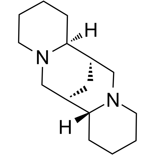 (+)-SparteineͼƬ