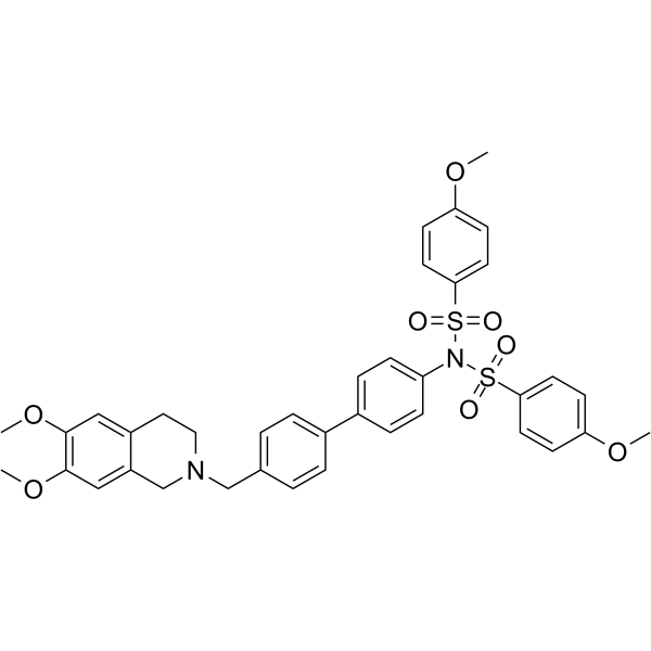 P-gp inhibitor 4ͼƬ