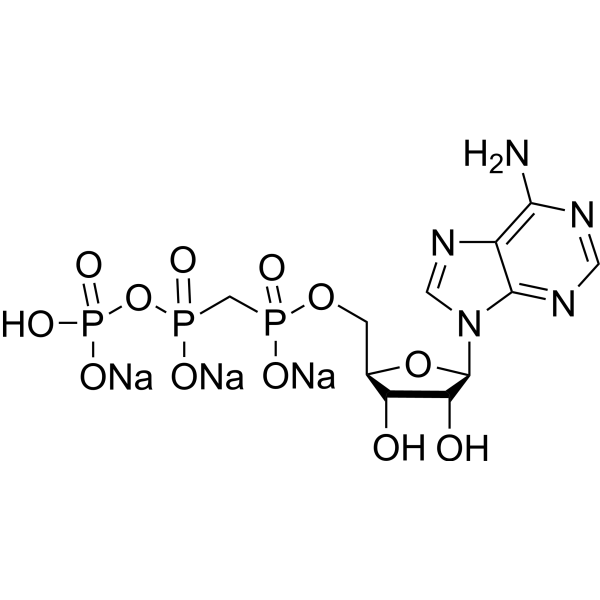 ,-Methylene ATP trisodiumͼƬ