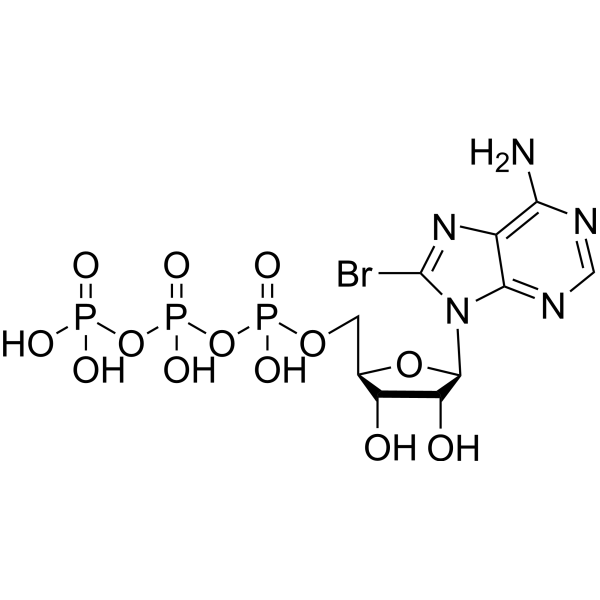 8-Bromo-ATPͼƬ