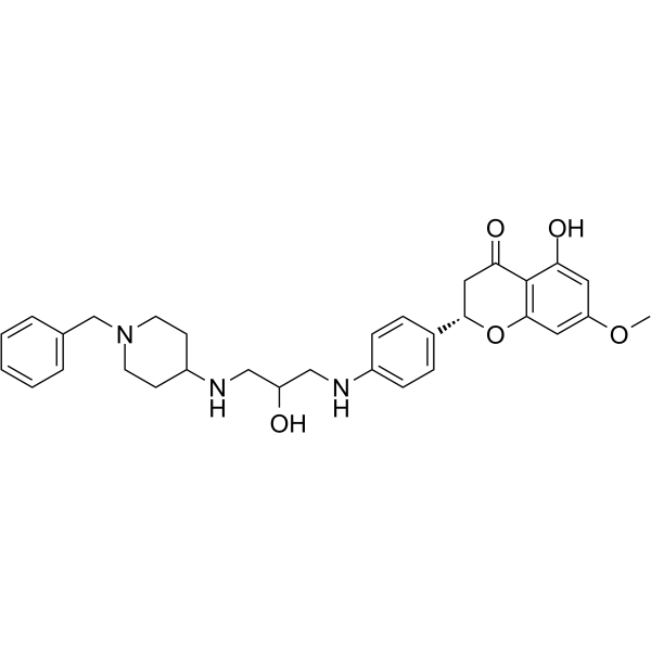 P-gp modulator 3ͼƬ