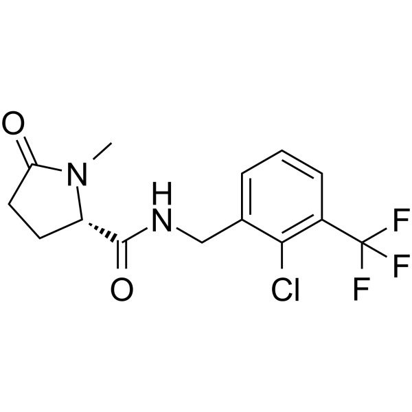 GSK-1482160ͼƬ