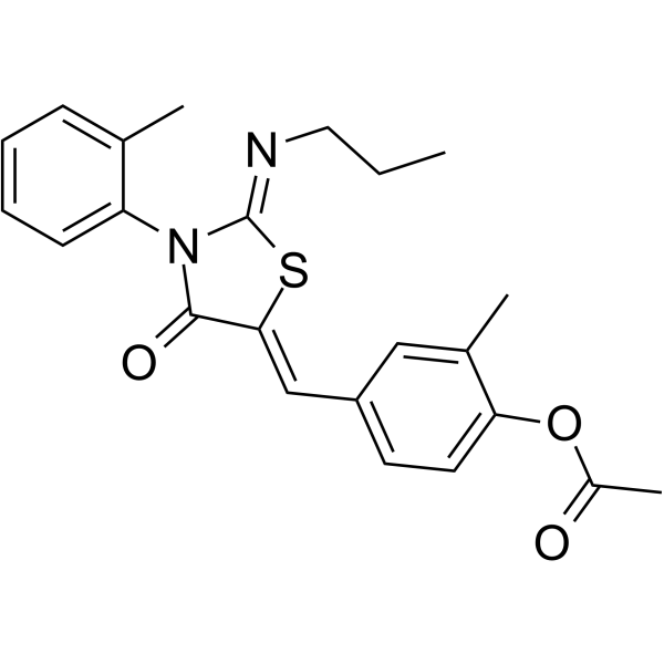 S1PR1 modulator 1ͼƬ