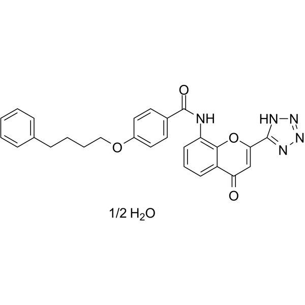 Pranlukast hemihydrateͼƬ