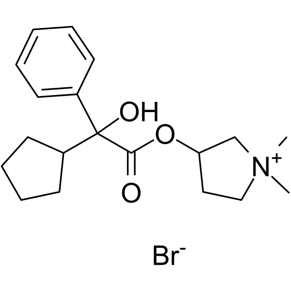 GlycopyrrolateͼƬ